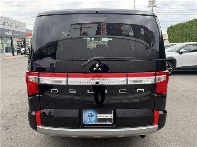 Ref:AUX-20715708 MITSUBISHI DELICA D:5 2024 - Image 14