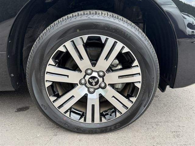 Ref:AUX-20715708 MITSUBISHI DELICA D:5 2024 - Image 15