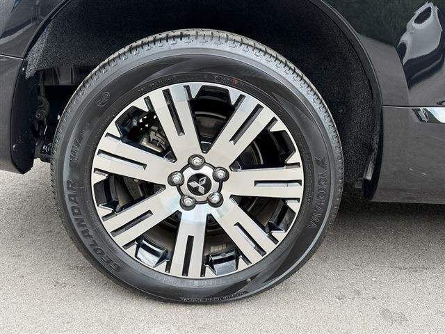 Ref:AUX-20715708 MITSUBISHI DELICA D:5 2024 - Image 16