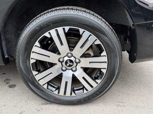 Ref:AUX-20715708 MITSUBISHI DELICA D:5 2024 - Image 17