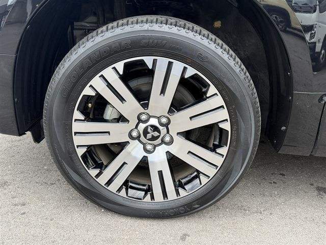 Ref:AUX-20715708 MITSUBISHI DELICA D:5 2024 - Image 18