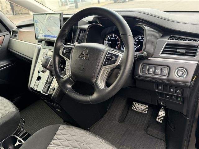 Ref:AUX-20715708 MITSUBISHI DELICA D:5 2024 - Image 19