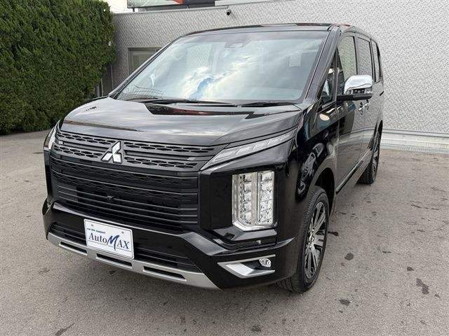 Ref:AUX-20715708 MITSUBISHI DELICA D:5 2024 - Image 20