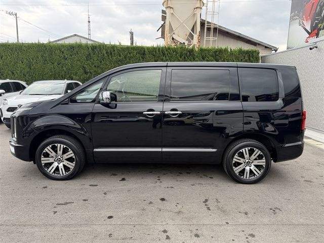 Ref:AUX-20715708 MITSUBISHI DELICA D:5 2024 - Image 3