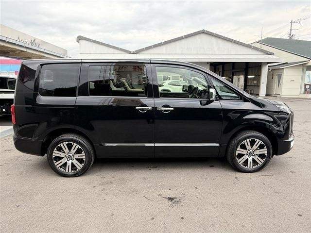 Ref:AUX-20715708 MITSUBISHI DELICA D:5 2024 - Image 4