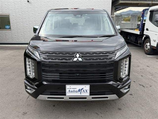 Ref:AUX-20715708 MITSUBISHI DELICA D:5 2024 - Image 5