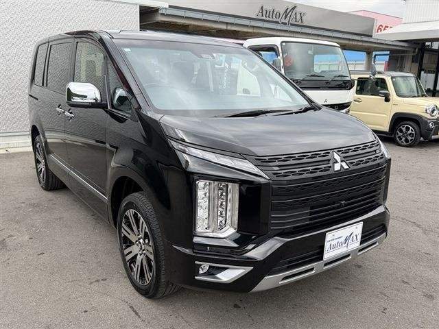 Ref:AUX-20715708 MITSUBISHI DELICA D:5 2024 - Image 6