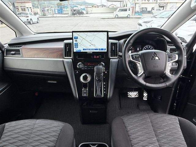 Ref:AUX-20715708 MITSUBISHI DELICA D:5 2024 - Image 7