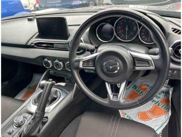 Ref:AUX-20715755 MAZDA ROADSTER 2022 - Image 3