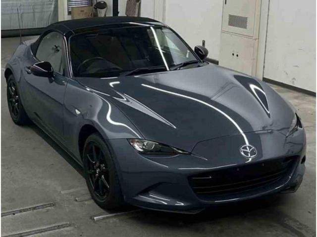 Ref:AUX-20715755 MAZDA ROADSTER 2022 - Image 4