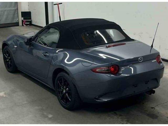 Ref:AUX-20715755 MAZDA ROADSTER 2022 - Image 5