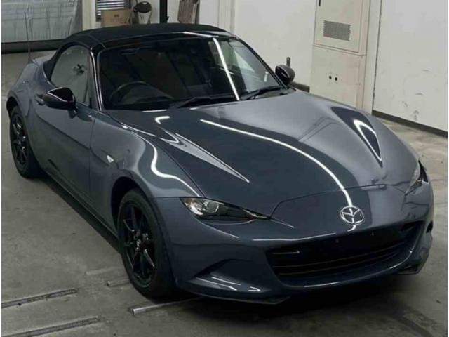 Ref:AUX-20715755 MAZDA ROADSTER 2022