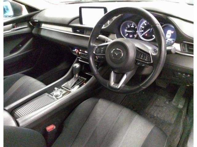 Ref:AUX-20715782 MAZDA ATENZA SEDAN 2019 - Image 3