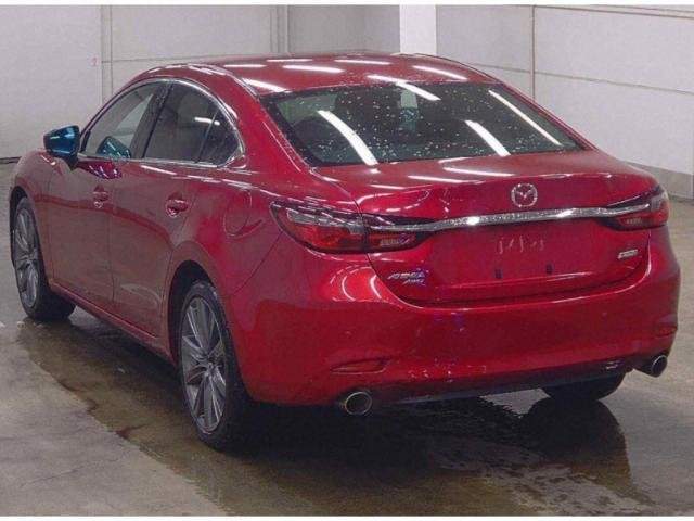 Ref:AUX-20715782 MAZDA ATENZA SEDAN 2019 - Image 5