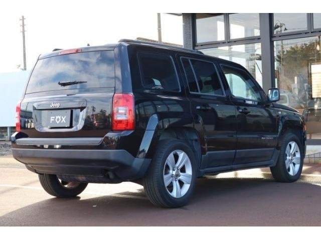 Ref:AUX-20716020 CHRYSLER JEEP JEEP PATRIOT 2012 - Image 2