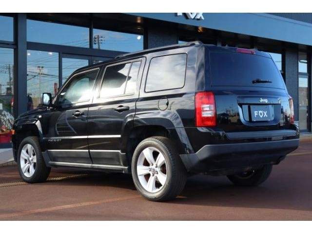 Ref:AUX-20716020 CHRYSLER JEEP JEEP PATRIOT 2012 - Image 11