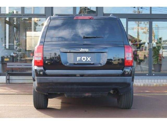 Ref:AUX-20716020 CHRYSLER JEEP JEEP PATRIOT 2012 - Image 12