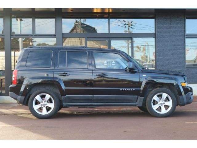 Ref:AUX-20716020 CHRYSLER JEEP JEEP PATRIOT 2012 - Image 13