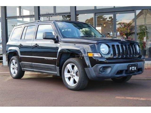 Ref:AUX-20716020 CHRYSLER JEEP JEEP PATRIOT 2012 - Image 14