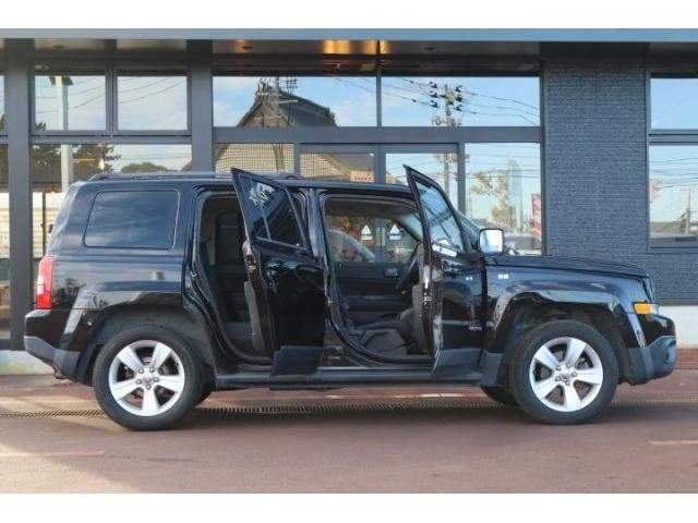 Ref:AUX-20716020 CHRYSLER JEEP JEEP PATRIOT 2012 - Image 15