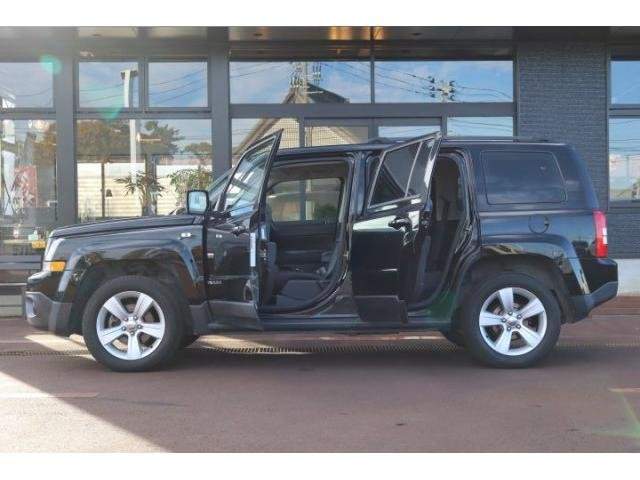 Ref:AUX-20716020 CHRYSLER JEEP JEEP PATRIOT 2012 - Image 16