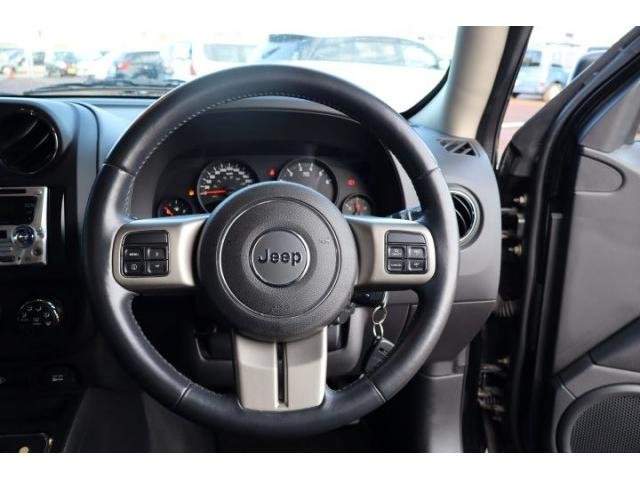 Ref:AUX-20716020 CHRYSLER JEEP JEEP PATRIOT 2012 - Image 17