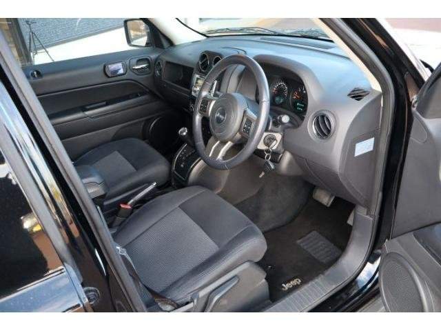 Ref:AUX-20716020 CHRYSLER JEEP JEEP PATRIOT 2012 - Image 18
