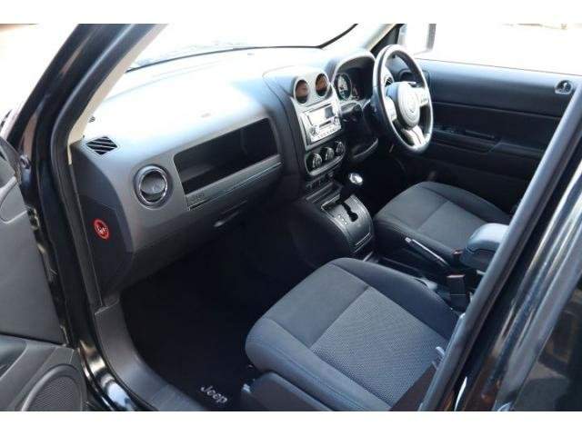 Ref:AUX-20716020 CHRYSLER JEEP JEEP PATRIOT 2012 - Image 19