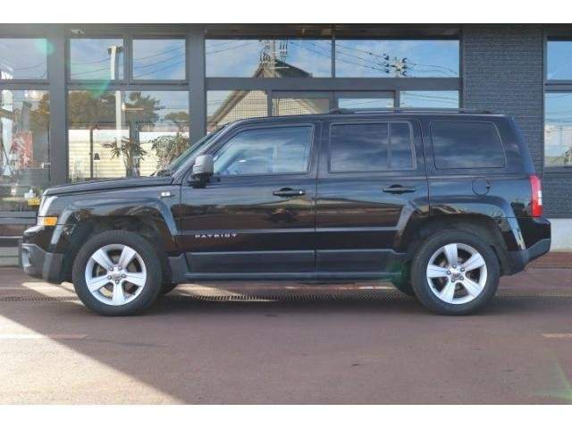 Ref:AUX-20716020 CHRYSLER JEEP JEEP PATRIOT 2012 - Image 3