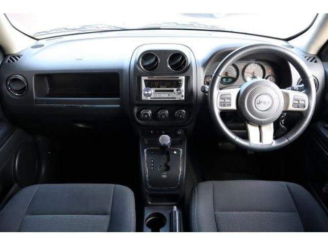 Ref:AUX-20716020 CHRYSLER JEEP JEEP PATRIOT 2012 - Image 4