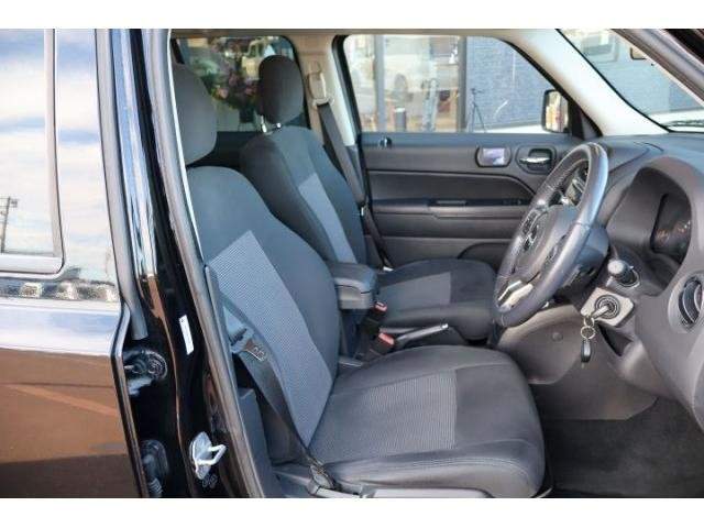 Ref:AUX-20716020 CHRYSLER JEEP JEEP PATRIOT 2012 - Image 5