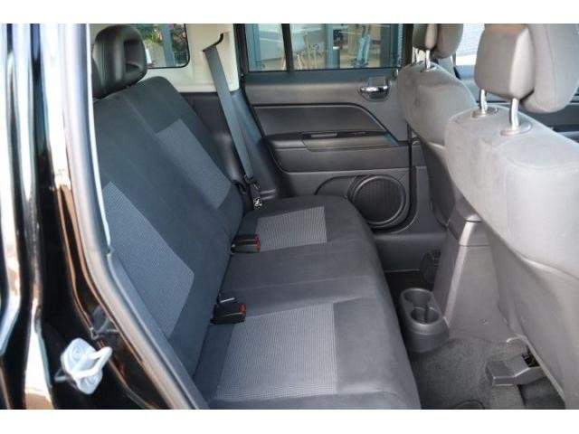 Ref:AUX-20716020 CHRYSLER JEEP JEEP PATRIOT 2012 - Image 6