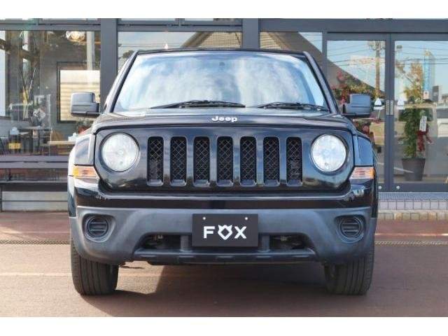 Ref:AUX-20716020 CHRYSLER JEEP JEEP PATRIOT 2012 - Image 10
