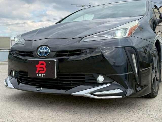 Ref:AUX-20716418 TOYOTA PRIUS 2019 - Image 2