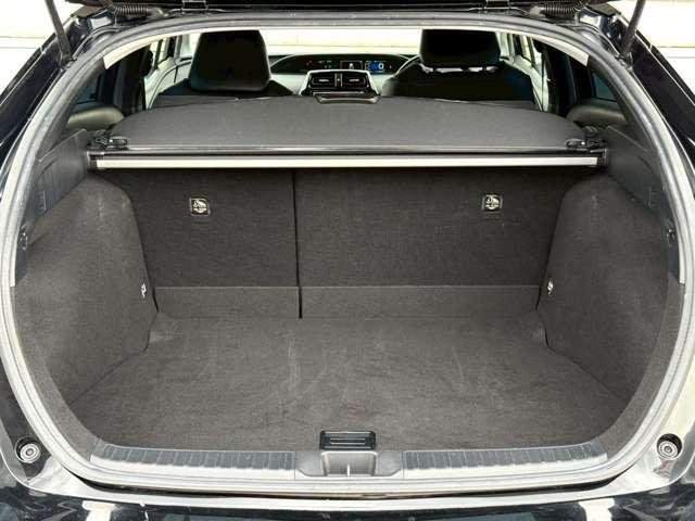 Ref:AUX-20716418 TOYOTA PRIUS 2019 - Image 11