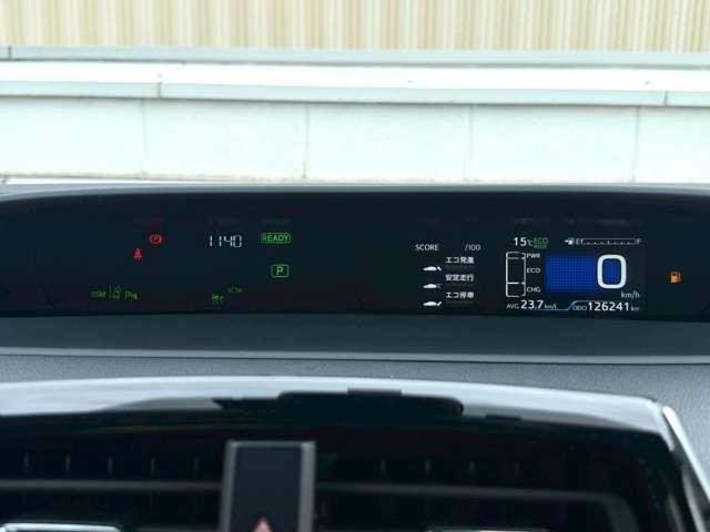 Ref:AUX-20716418 TOYOTA PRIUS 2019 - Image 13