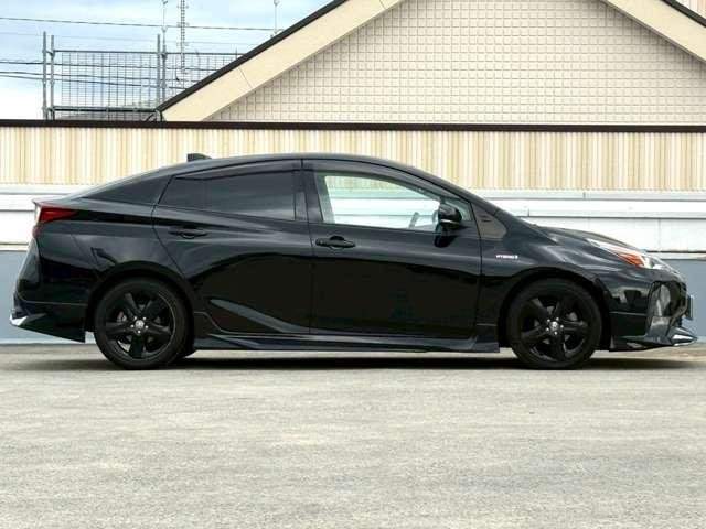 Ref:AUX-20716418 TOYOTA PRIUS 2019 - Image 3