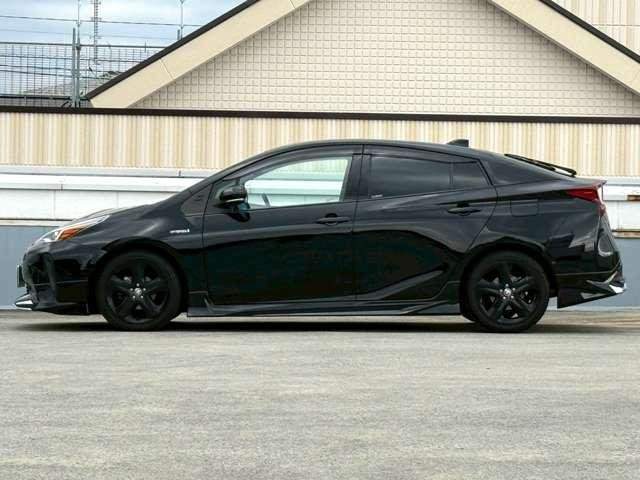 Ref:AUX-20716418 TOYOTA PRIUS 2019 - Image 4