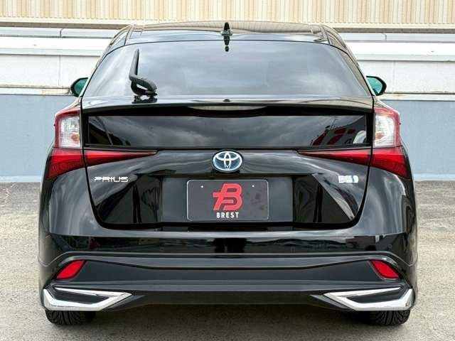 Ref:AUX-20716418 TOYOTA PRIUS 2019 - Image 5