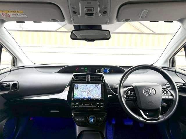 Ref:AUX-20716418 TOYOTA PRIUS 2019 - Image 6