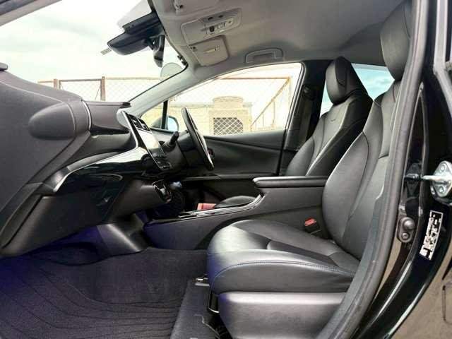 Ref:AUX-20716418 TOYOTA PRIUS 2019 - Image 8