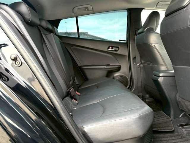 Ref:AUX-20716418 TOYOTA PRIUS 2019 - Image 9