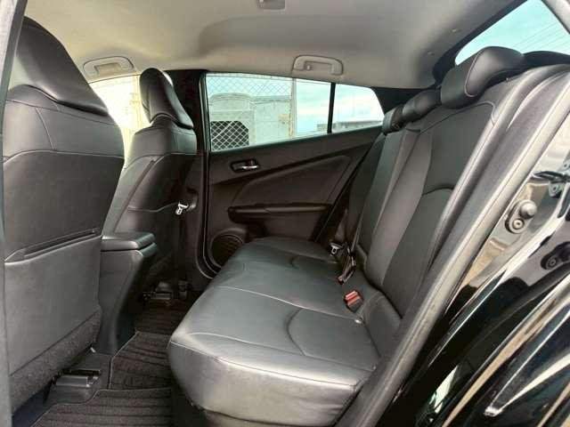 Ref:AUX-20716418 TOYOTA PRIUS 2019 - Image 10