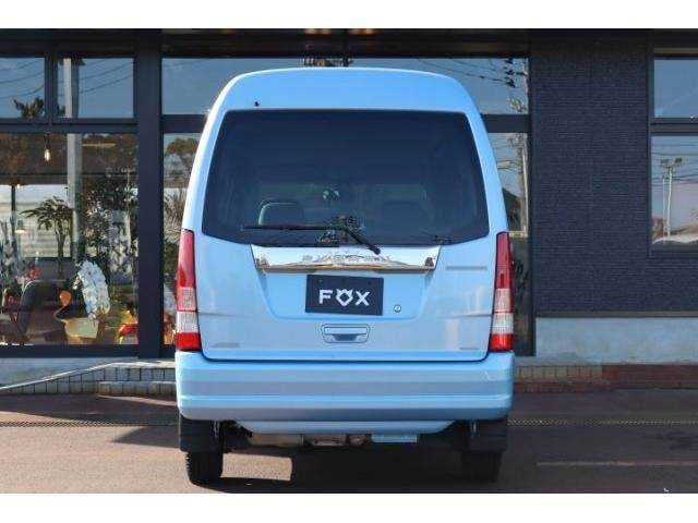 Ref:AUX-20719480 SUBARU SAMBAR VAN 2005 - Image 12