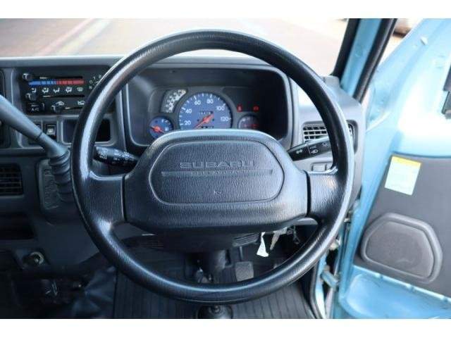 Ref:AUX-20719480 SUBARU SAMBAR VAN 2005 - Image 17