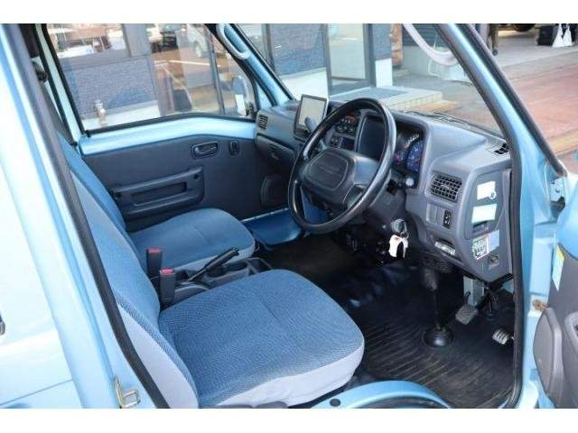 Ref:AUX-20719480 SUBARU SAMBAR VAN 2005 - Image 18
