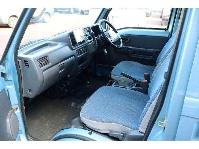 Ref:AUX-20719480 SUBARU SAMBAR VAN 2005 - Image 19