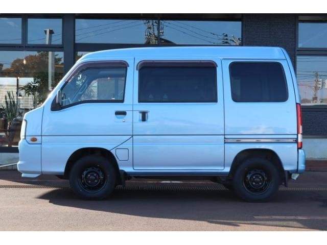 Ref:AUX-20719480 SUBARU SAMBAR VAN 2005 - Image 3