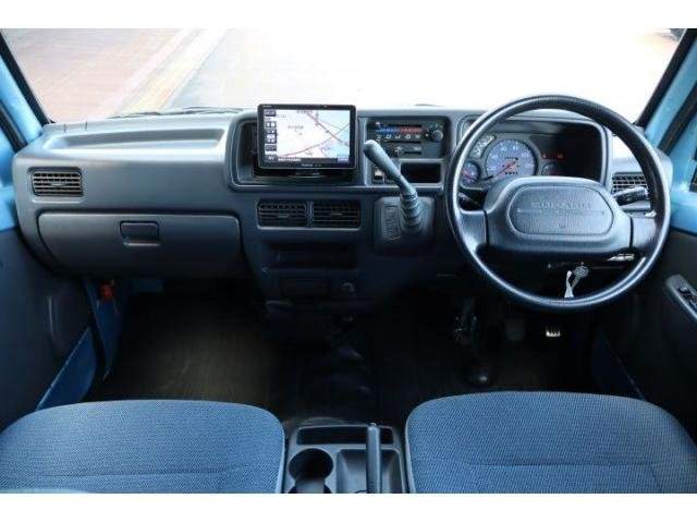 Ref:AUX-20719480 SUBARU SAMBAR VAN 2005 - Image 4