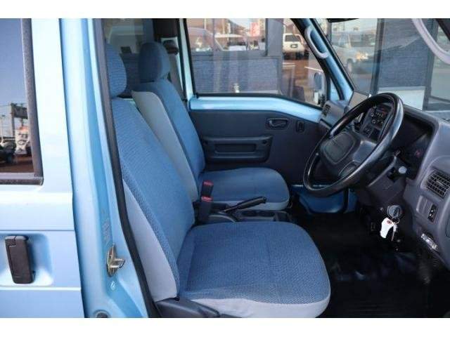 Ref:AUX-20719480 SUBARU SAMBAR VAN 2005 - Image 5